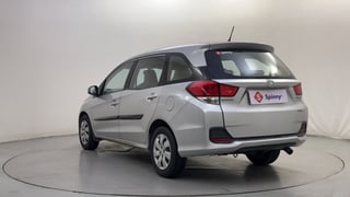 Used 2014 Honda Mobilio S Diesel Diesel Manual exterior LEFT REAR CORNER VIEW