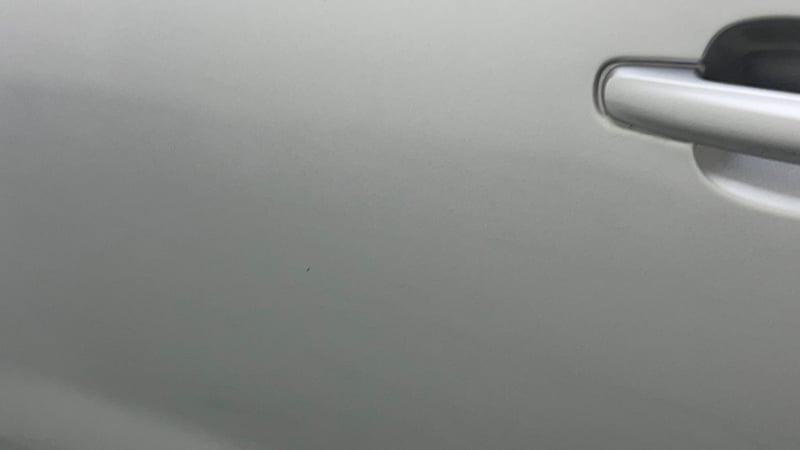 Used 2022 Toyota Urban Cruiser Premium Grade MT Petrol Manual dents MINOR SCRATCH