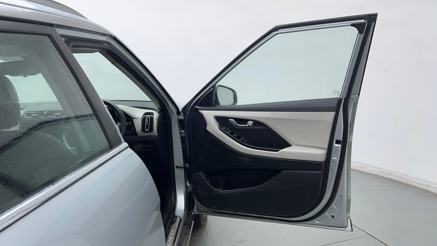 2022 Hyundai Creta SX 1.5 Petrol IVT-19
