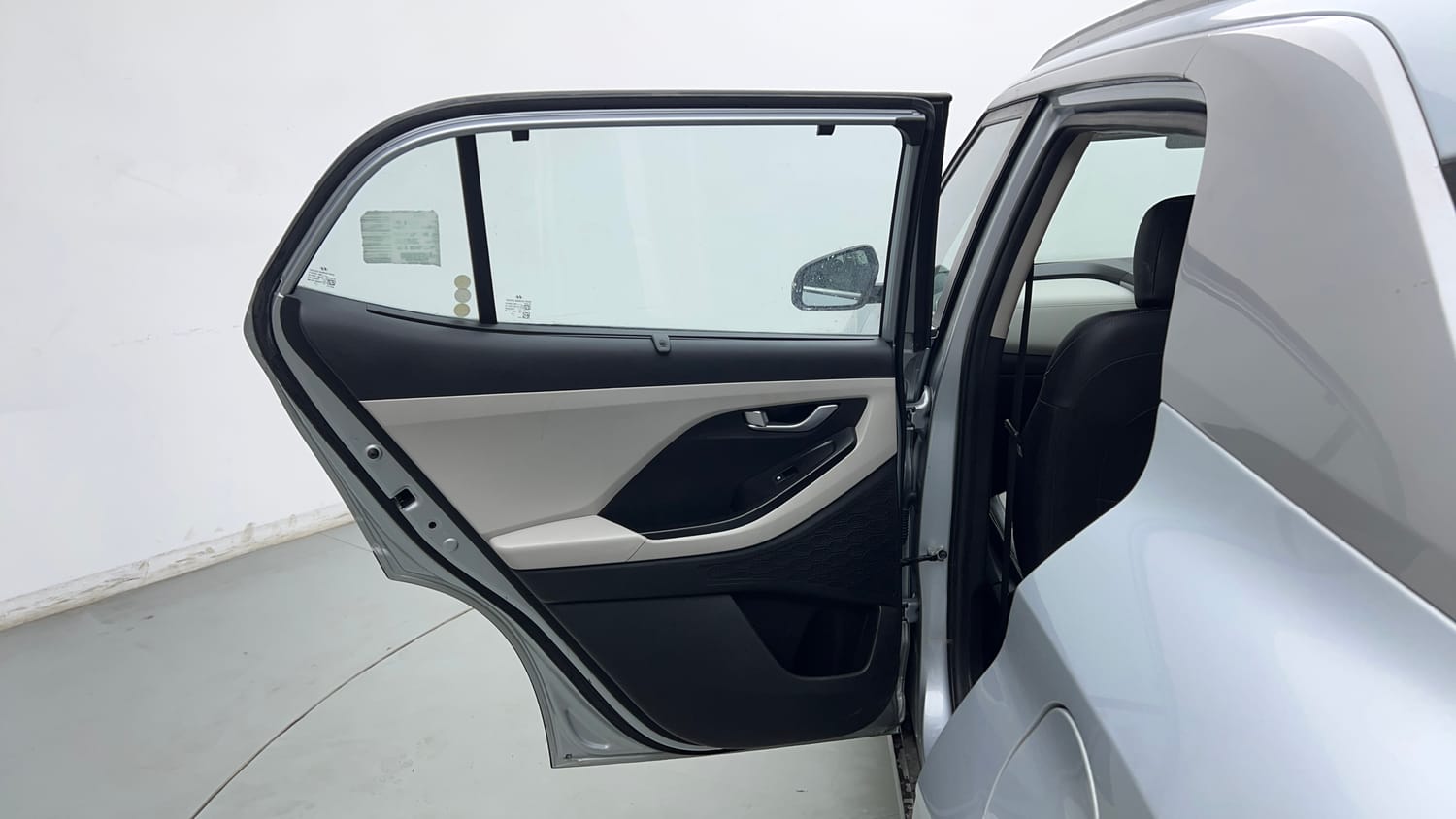 2022 Hyundai Creta SX 1.5 Petrol IVT-22