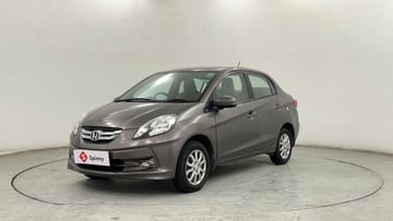 Used 2015 Honda Amaze 1.2 VX i-VTEC Petrol Manual Image