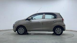 Used 2020 Hyundai Santro Sportz AMT Petrol Automatic exterior LEFT SIDE VIEW