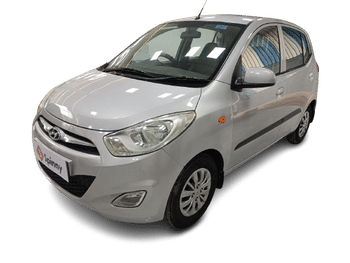 Used 2015 Hyundai I10 Sportz 1.1 iRDE2 Petrol Manual Image