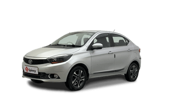 Used 2017 Tata Tigor Revotron XZ (O) Petrol Manual Image
