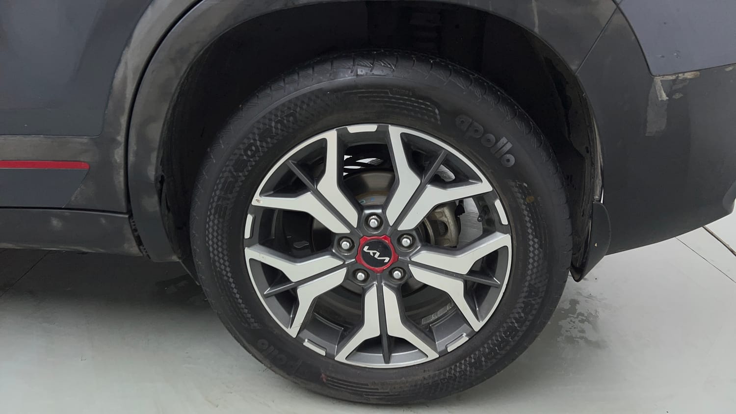 2022 Kia Seltos GTX Plus 1.4 DCT-35
