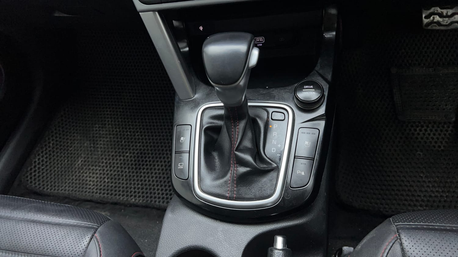 2022 Kia Seltos GTX Plus 1.4 DCT-16