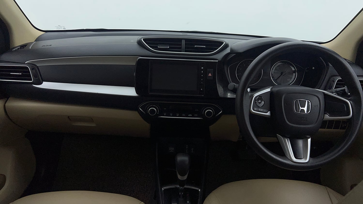 DASHBOARD VIDEO