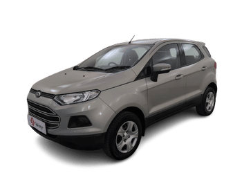 Used 2015 Ford EcoSport Trend 1.5L TDCi Diesel Manual Image