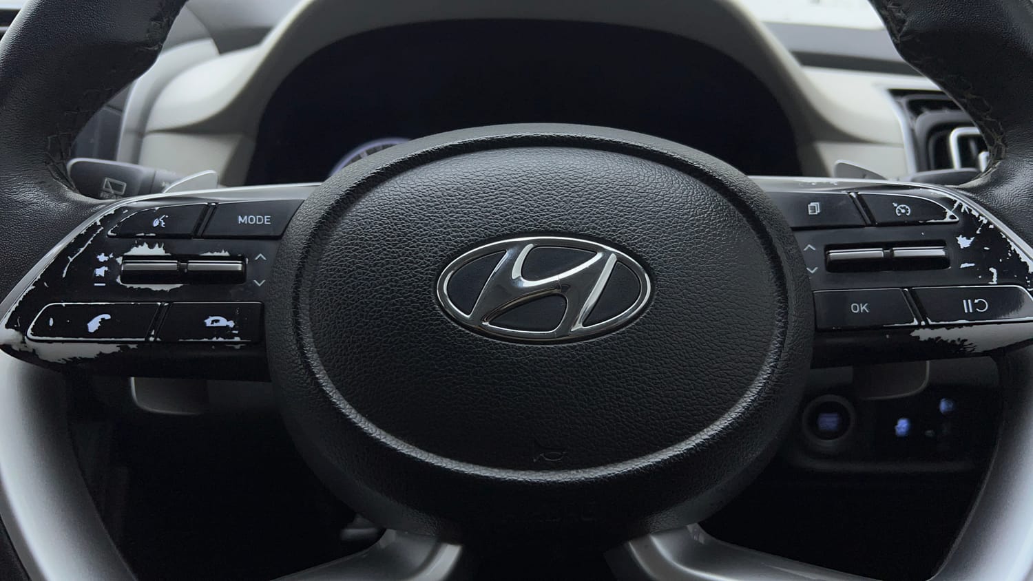2022 Hyundai Creta SX 1.5 Petrol IVT-41
