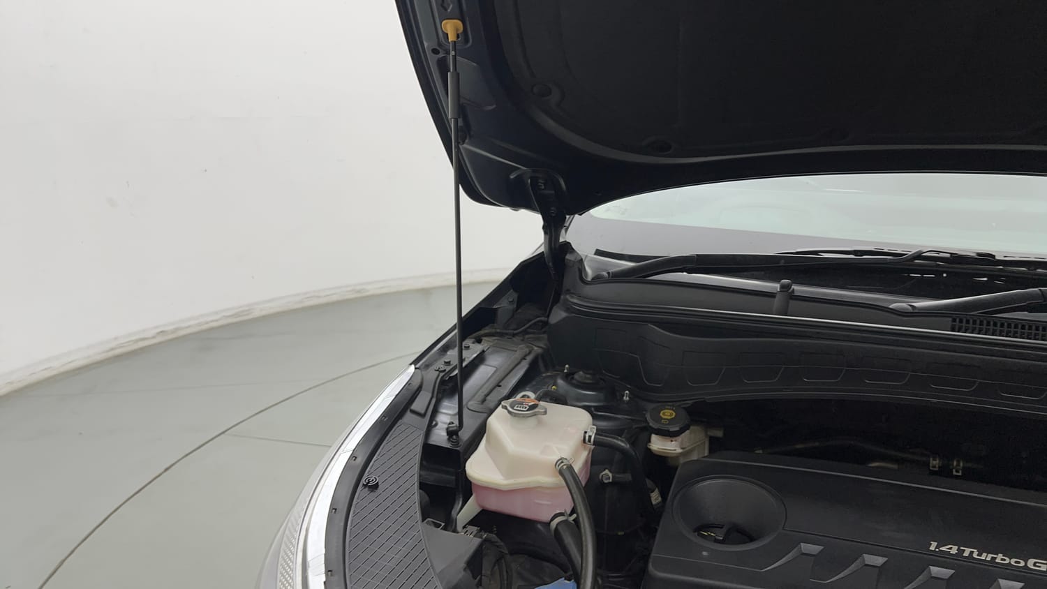 2022 Kia Seltos GTX Plus 1.4 DCT-31