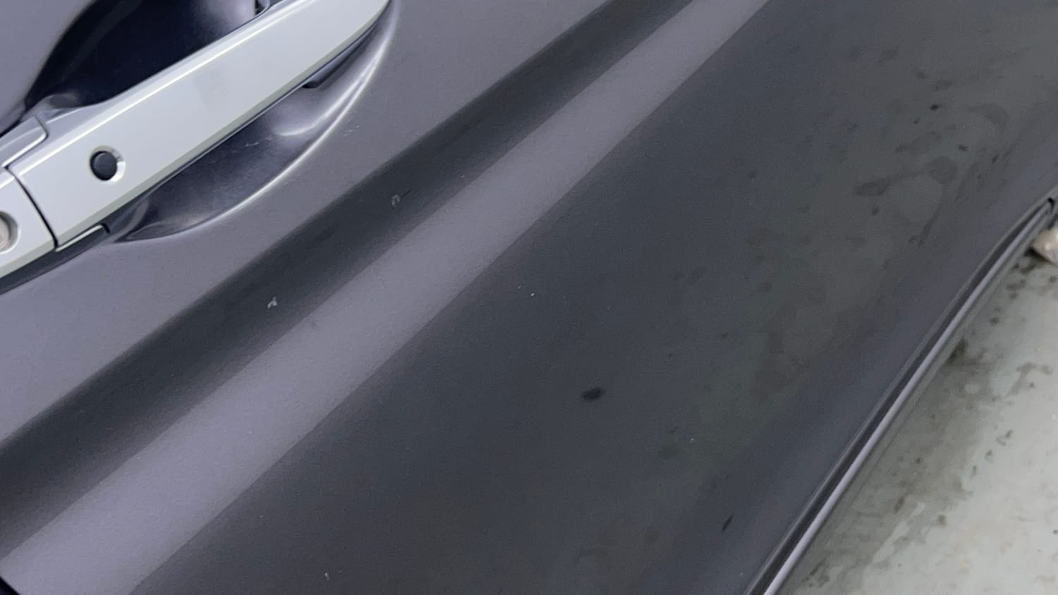 Used 2022 Honda City 4th Generation V Petrol Petrol Manual dents MINOR SCRATCH