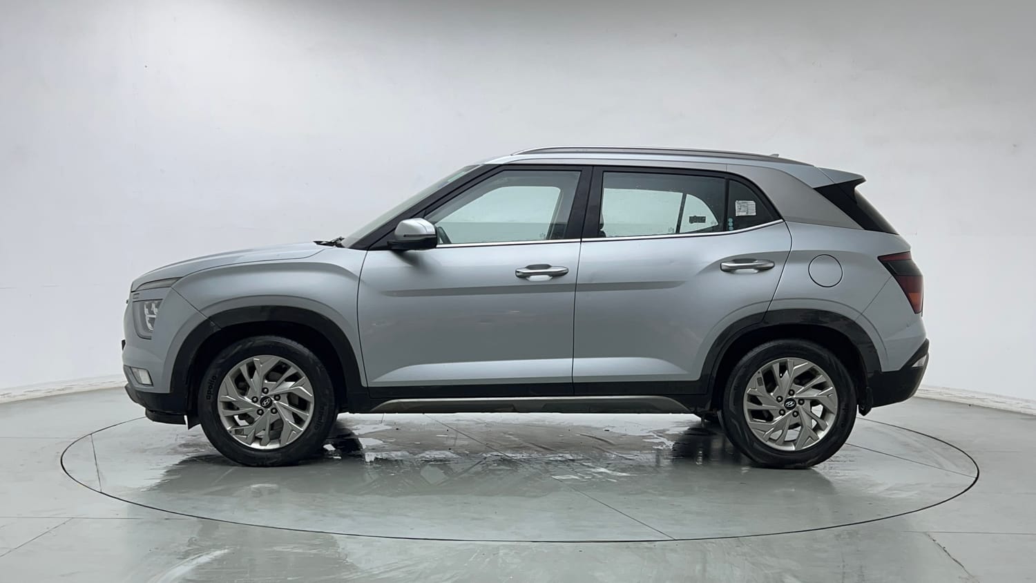 2022 Hyundai Creta SX 1.5 Petrol IVT-1