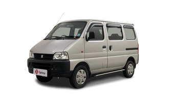 Used 2023 Maruti Suzuki Eeco 5 STR AC Petrol Manual Image