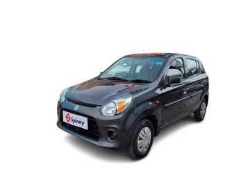 Used 2018 Maruti Suzuki Alto 800 LXi Petrol Manual Image