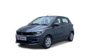 Used 2020 Tata Tiago XZA Petrol Automatic Image