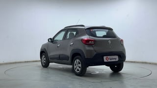 Used 2016 Renault Kwid RXT Petrol Manual exterior LEFT REAR CORNER VIEW