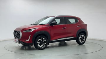 Used 2023 Nissan Magnite XV Premium AMT Petrol Automatic Image