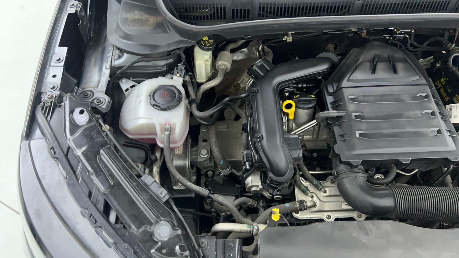 2021 Skoda Kushaq Style 1.0L TSI MT-29