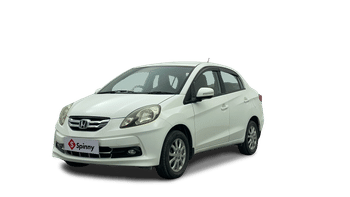 Used 2014 Honda Amaze 1.2 VX i-VTEC Petrol Manual Image