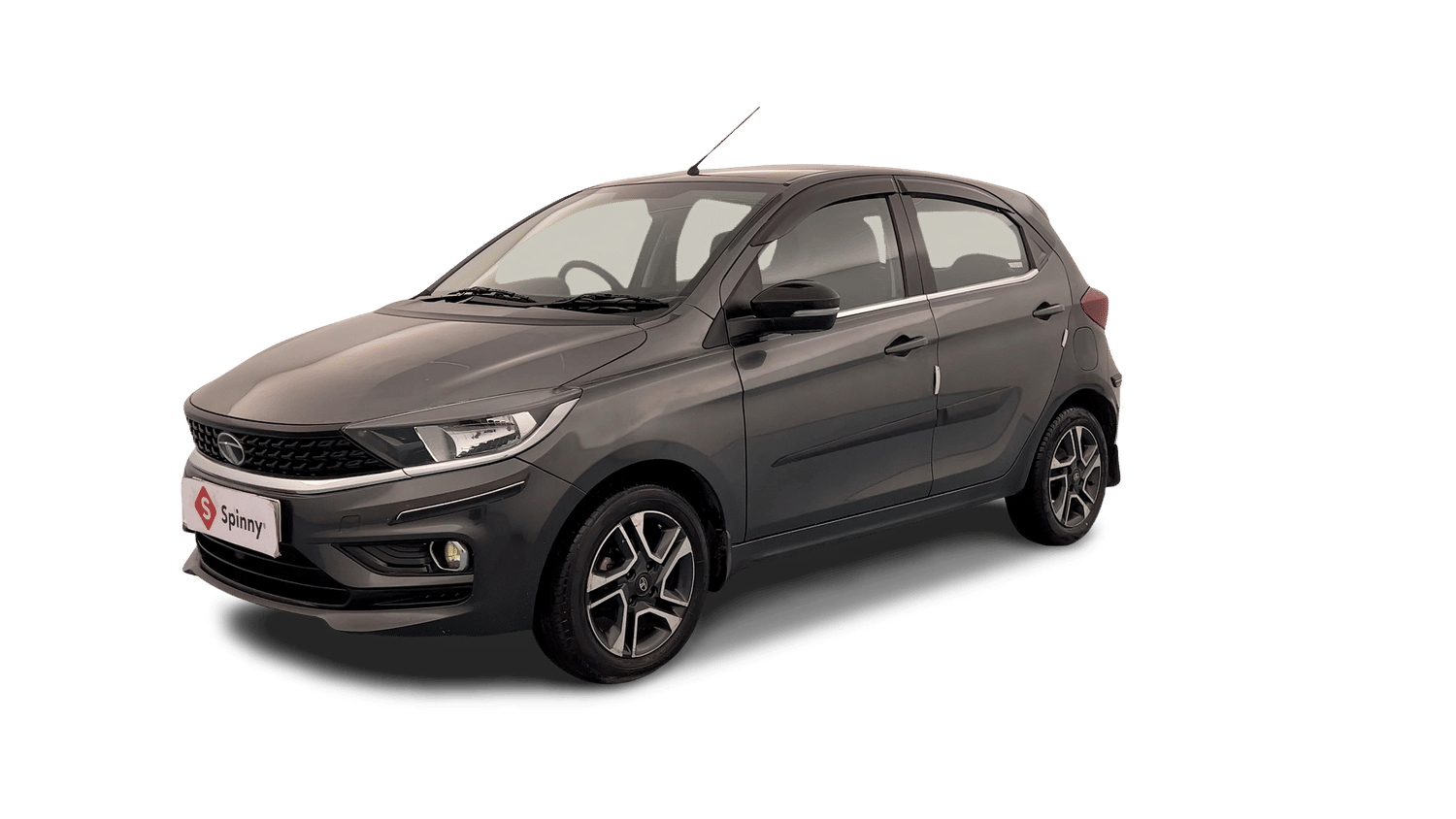 Used 2021 Tata Tiago XZ Plus Petrol Manual Image