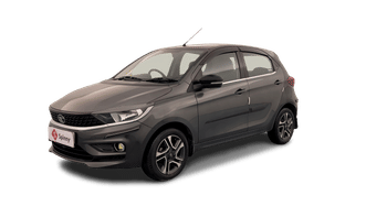 Used 2021 Tata Tiago XZ Plus Petrol Manual Image