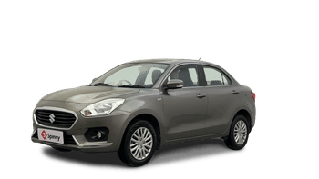 Used 2018 Maruti Suzuki Dzire ZXi Petrol Manual Image