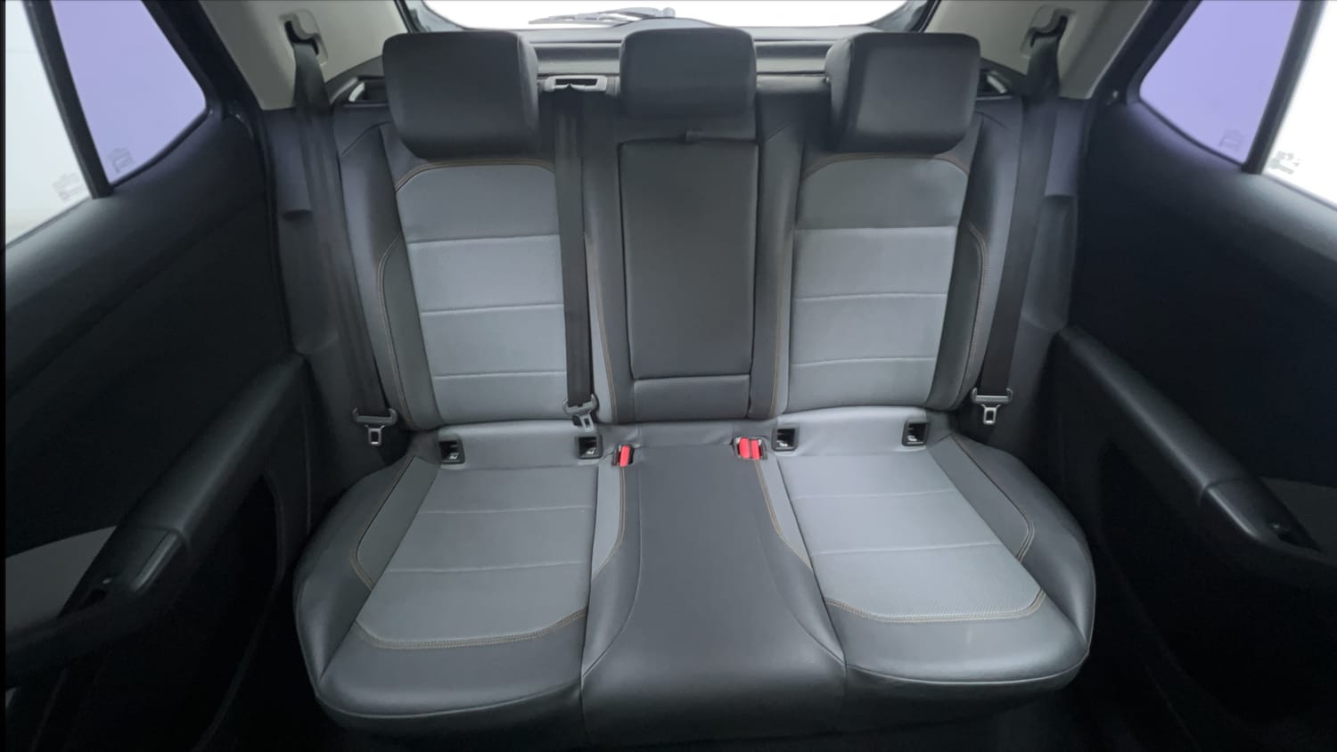 2021 Skoda Kushaq Style 1.0L TSI MT-23