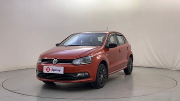 Used 2014 Volkswagen Polo Comfortline 1.2L (P) Petrol Manual Image