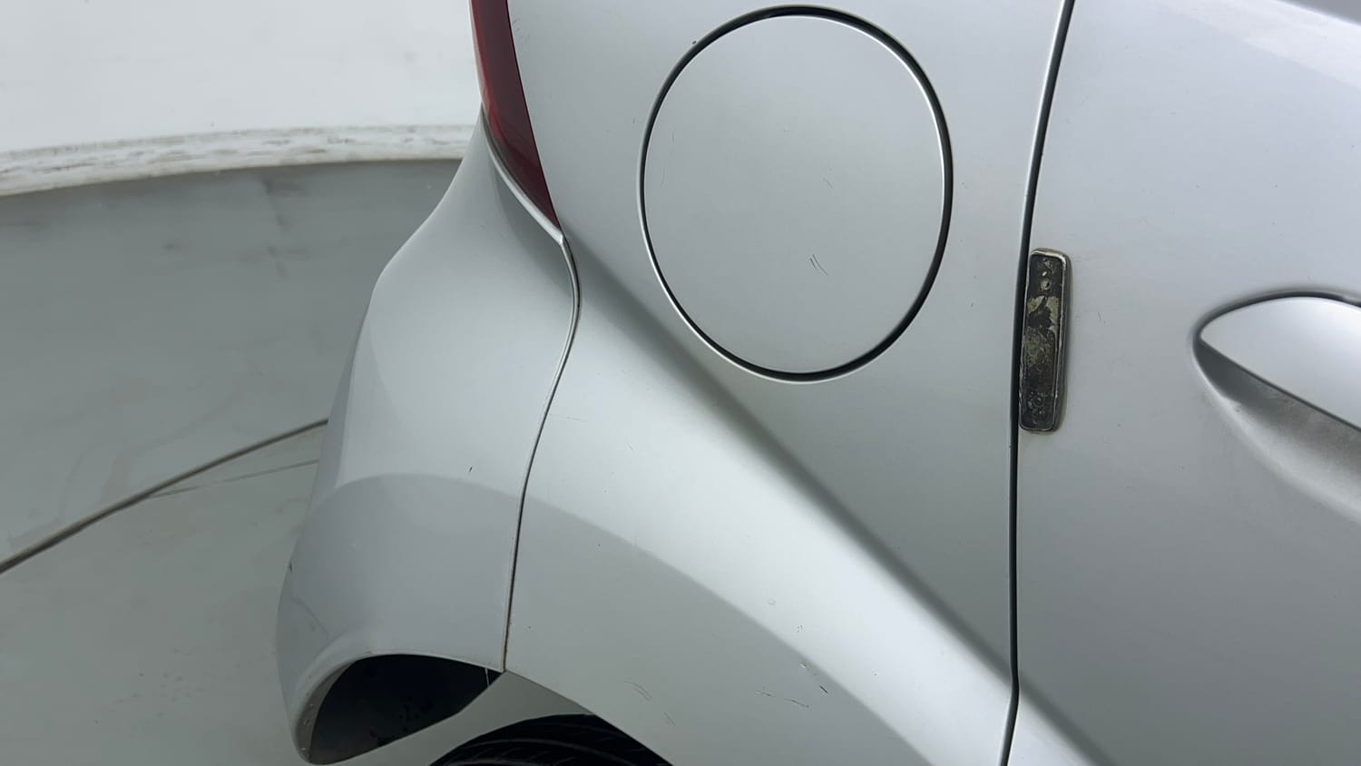 Used 2019 Datsun Redi-GO T (O) Petrol Manual dents MINOR SCRATCH