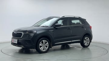 Used 2023 Skoda Kushaq Ambition 1.0L TSI AT Petrol Automatic Image