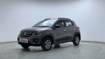 Used 2016 Renault Kwid RXT Petrol Manual Image