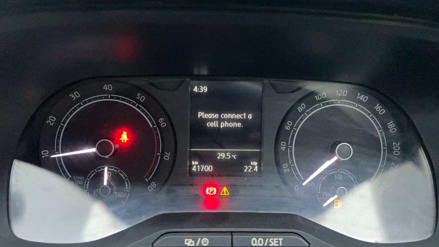 2021 Skoda Kushaq Style 1.0L TSI MT-15
