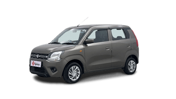 Used 2022 Maruti Suzuki Wagon R VXI 1.0 CNG Cng Manual Image