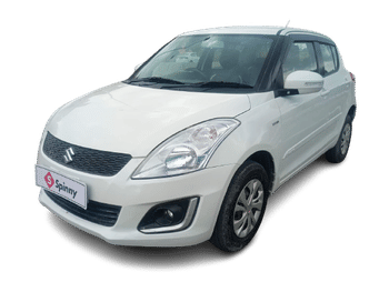 Used 2015 Maruti Suzuki Swift VDi Diesel Manual Image