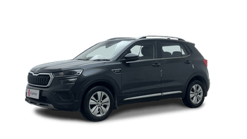 Used 2023 Skoda Kushaq Ambition 1.0L TSI AT Petrol Automatic Image