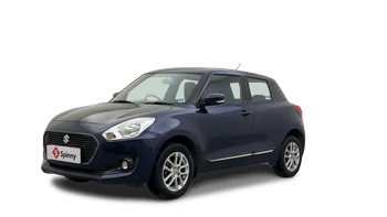 Used 2018 Maruti Suzuki Swift ZXi AMT Petrol Automatic Image
