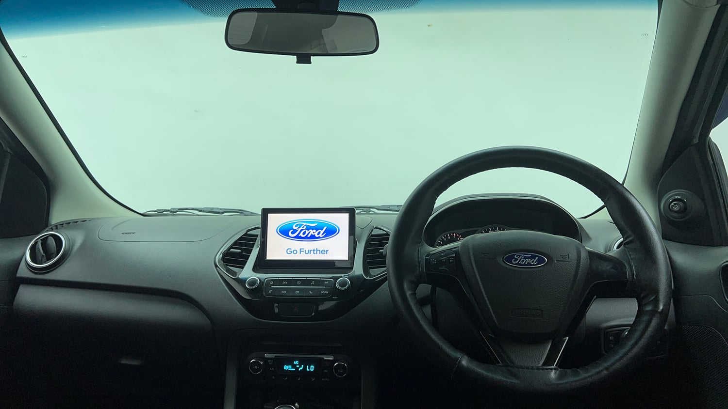 DASHBOARD VIDEO