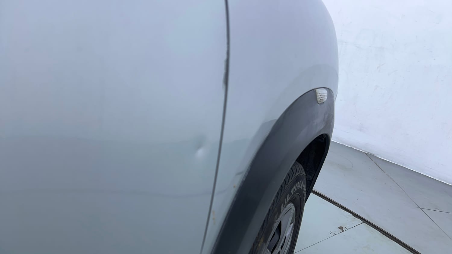 Used 2017 Renault Kwid 1.0 RXT AMT Petrol Automatic dents MINOR DENT