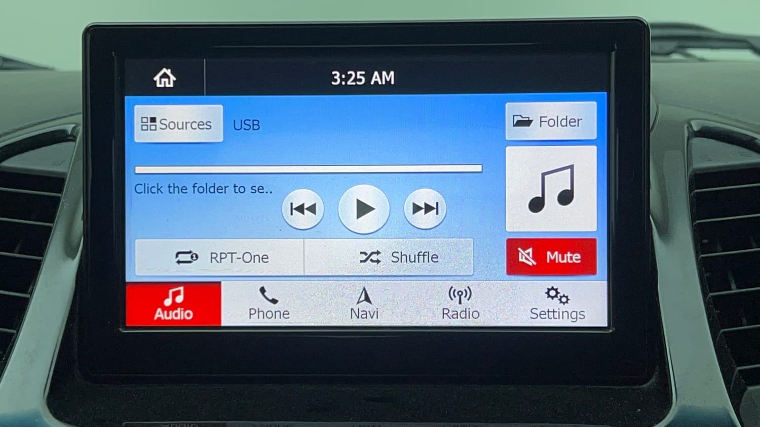 Used 2019 Ford Figo Titanium 1.2 Ti-VCT MT Petrol Manual top_features Touch screen infotainment system