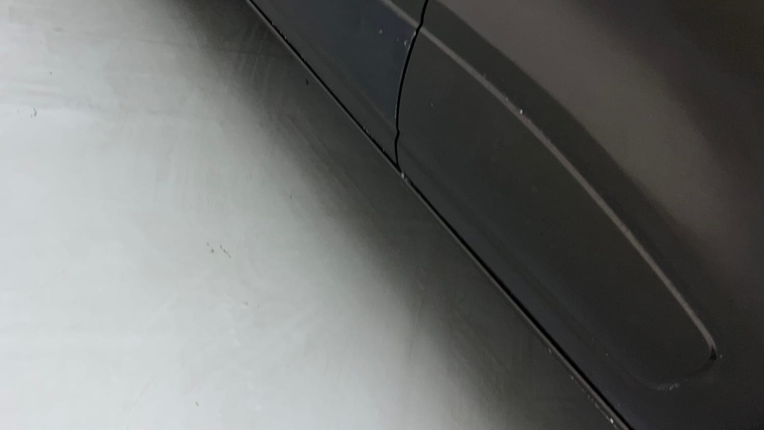 Used 2017 Renault Kwid RXT Petrol Manual dents MINOR DENT