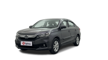 Used 2019 Honda Amaze 1.2 VX MT Petrol Petrol Manual Image