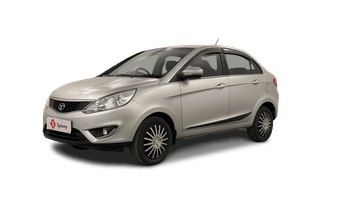 Used 2017 Tata Zest XMS Petrol Petrol Manual Image