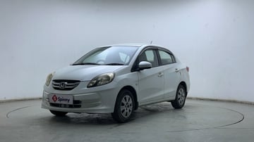 Used 2015 Honda Amaze 1.2 S i-VTEC Petrol Manual Image