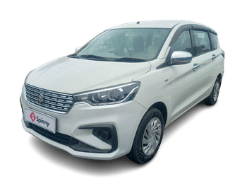 Used 2019 Maruti Suzuki Ertiga VDi 1.5 Diesel Diesel Manual Image