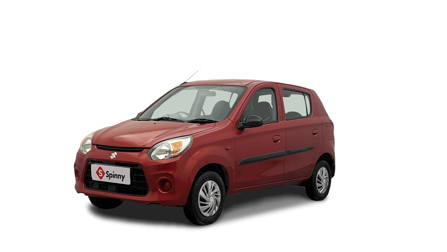 Used 2016 Maruti Suzuki Alto 800 Vxi Petrol Manual Image