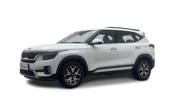 Used 2019 Kia Seltos GTX Plus DCT 1.4 Petrol Automatic Image