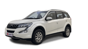 Used 2015 Mahindra XUV500 W10 Diesel Manual Image