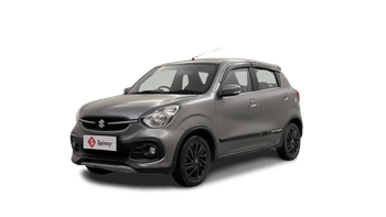 Used 2024 Maruti Suzuki Celerio ZXi Plus Petrol Manual Image