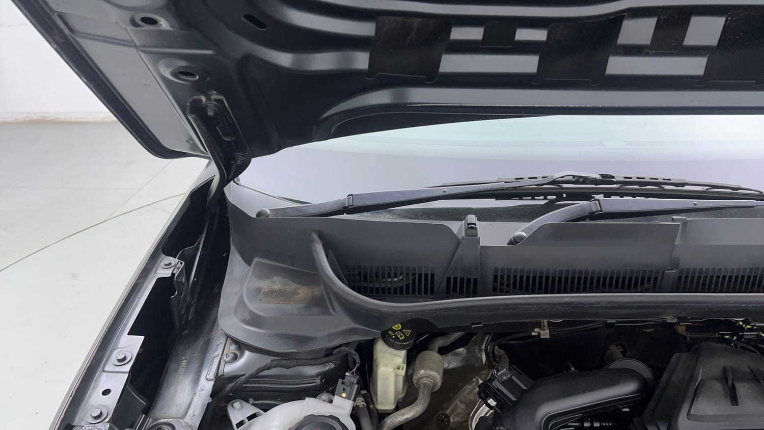 2021 Skoda Kushaq Style 1.0L TSI MT-31