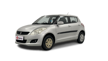 Used 2012 Maruti Suzuki Swift VXi Petrol Manual Image